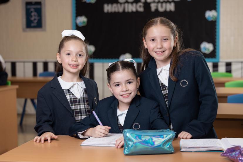 Recomendaciones para un gran inicio de ciclo escolar