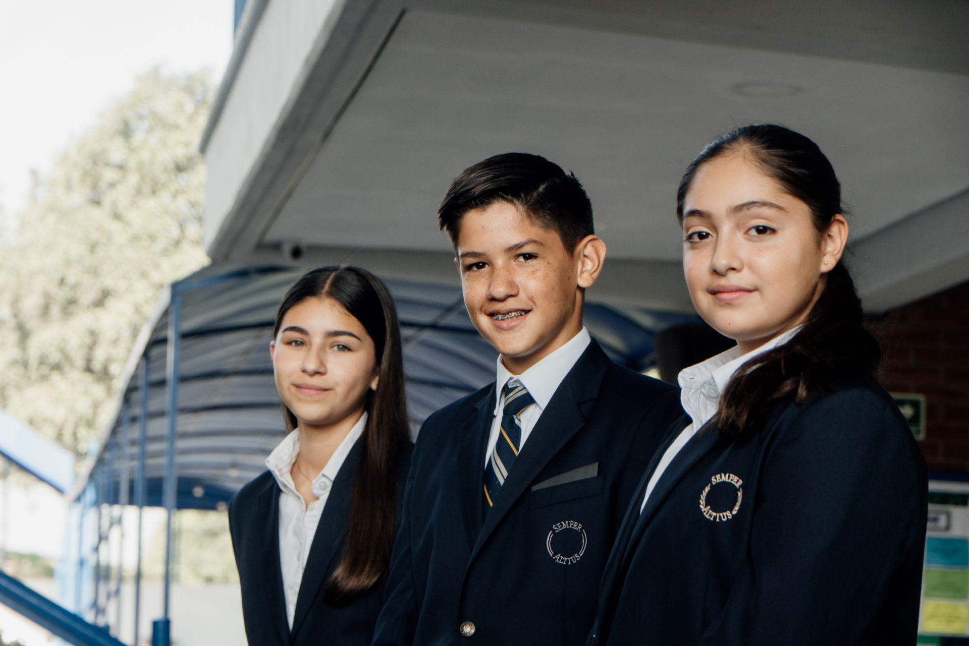 Elementos del modelo educativo