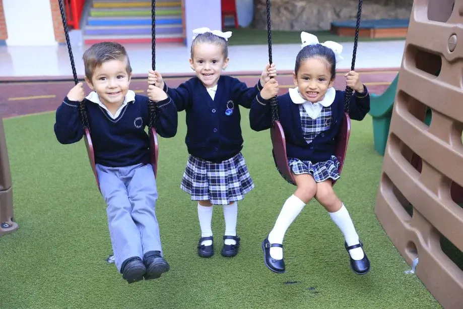 Actividad del nivel educativo