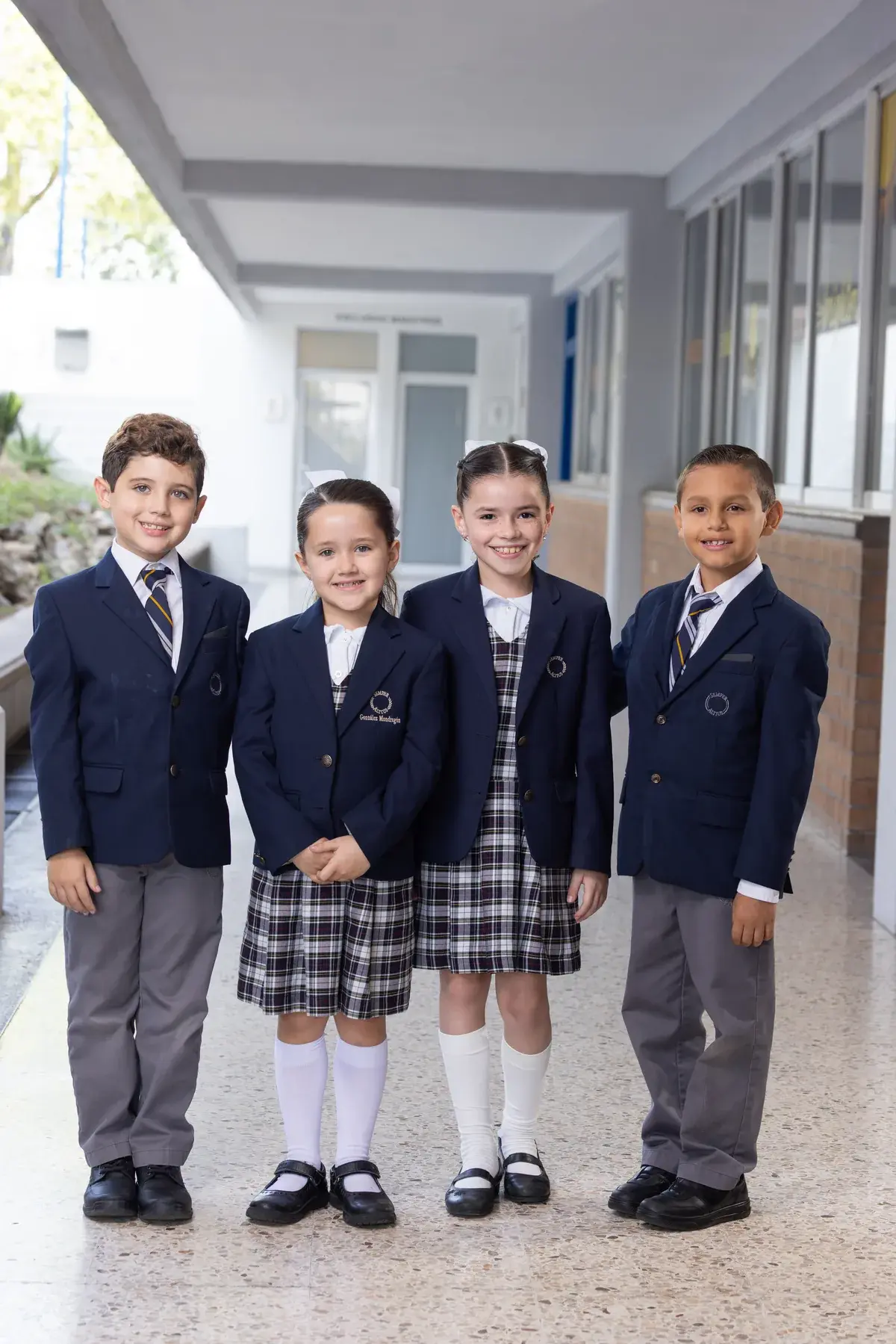 Actividad del nivel educativo