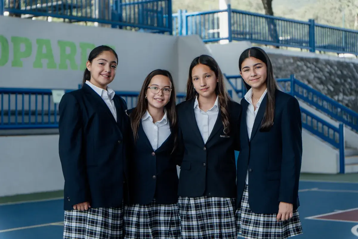 Actividad del nivel educativo